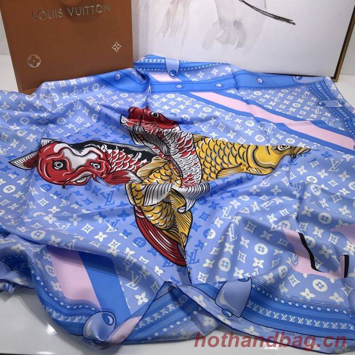 Louis Vuitton Scarf LVS00146